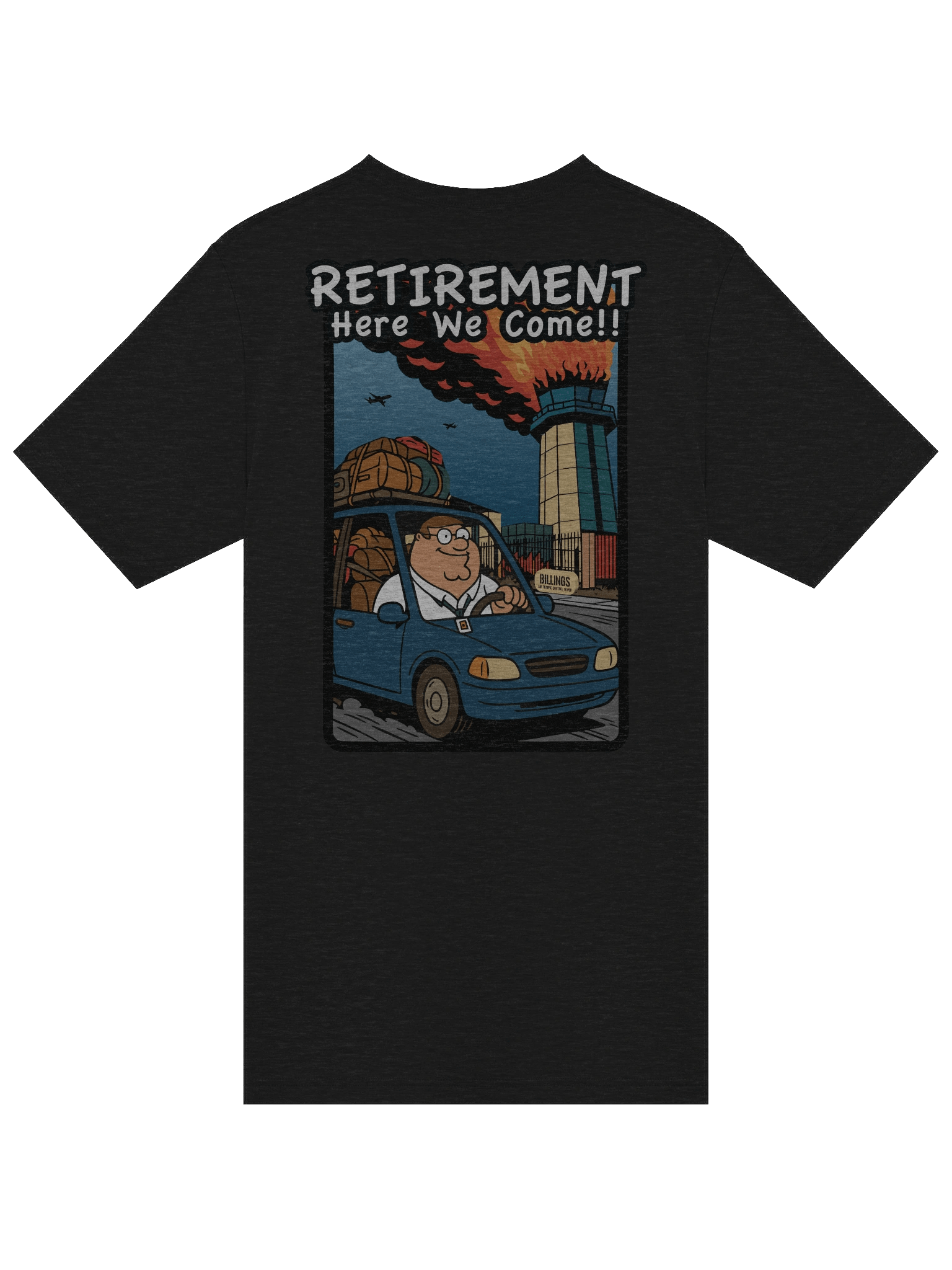 Retirement, Here We Come! product image (6)