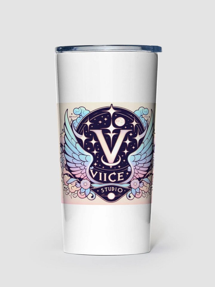 Celestial Wings 20oz Stainless Steel Tumbler product image (1)