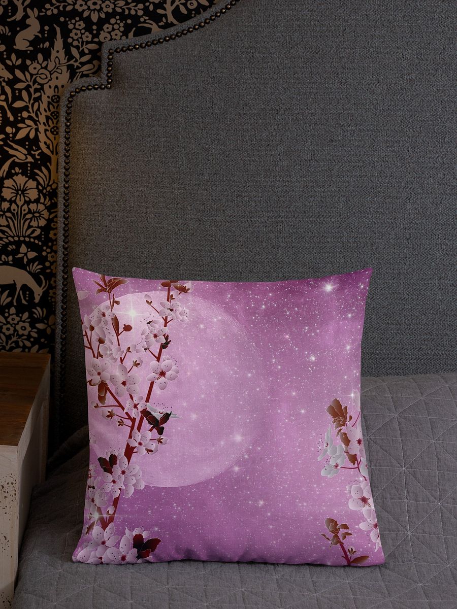 SPRING "Sukai" 4 Seasons Pillow product image (8)