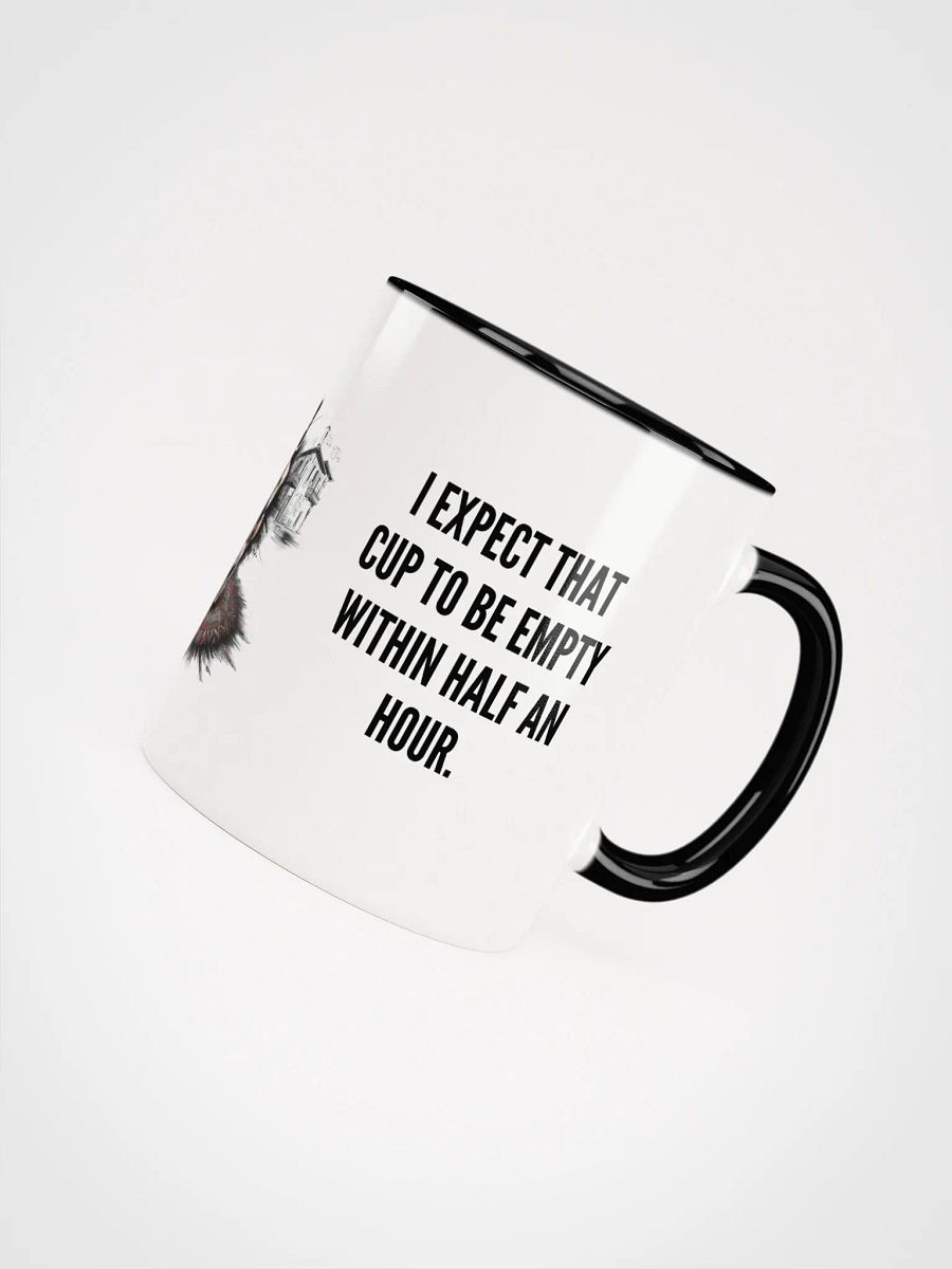WE are The MOB Mug product image (7)