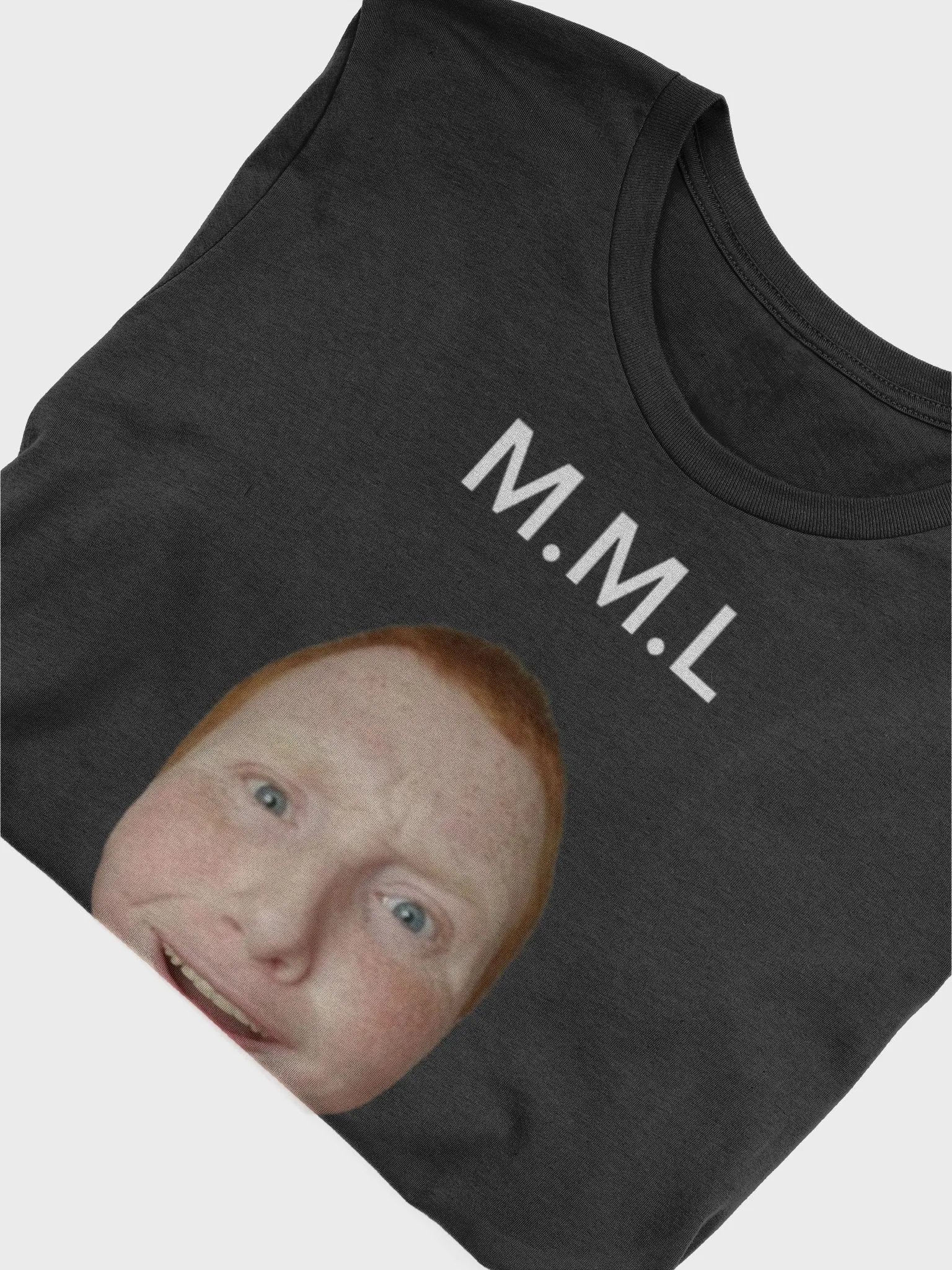 Man Myth Legend unisex Soft T-Shirt product image (52)