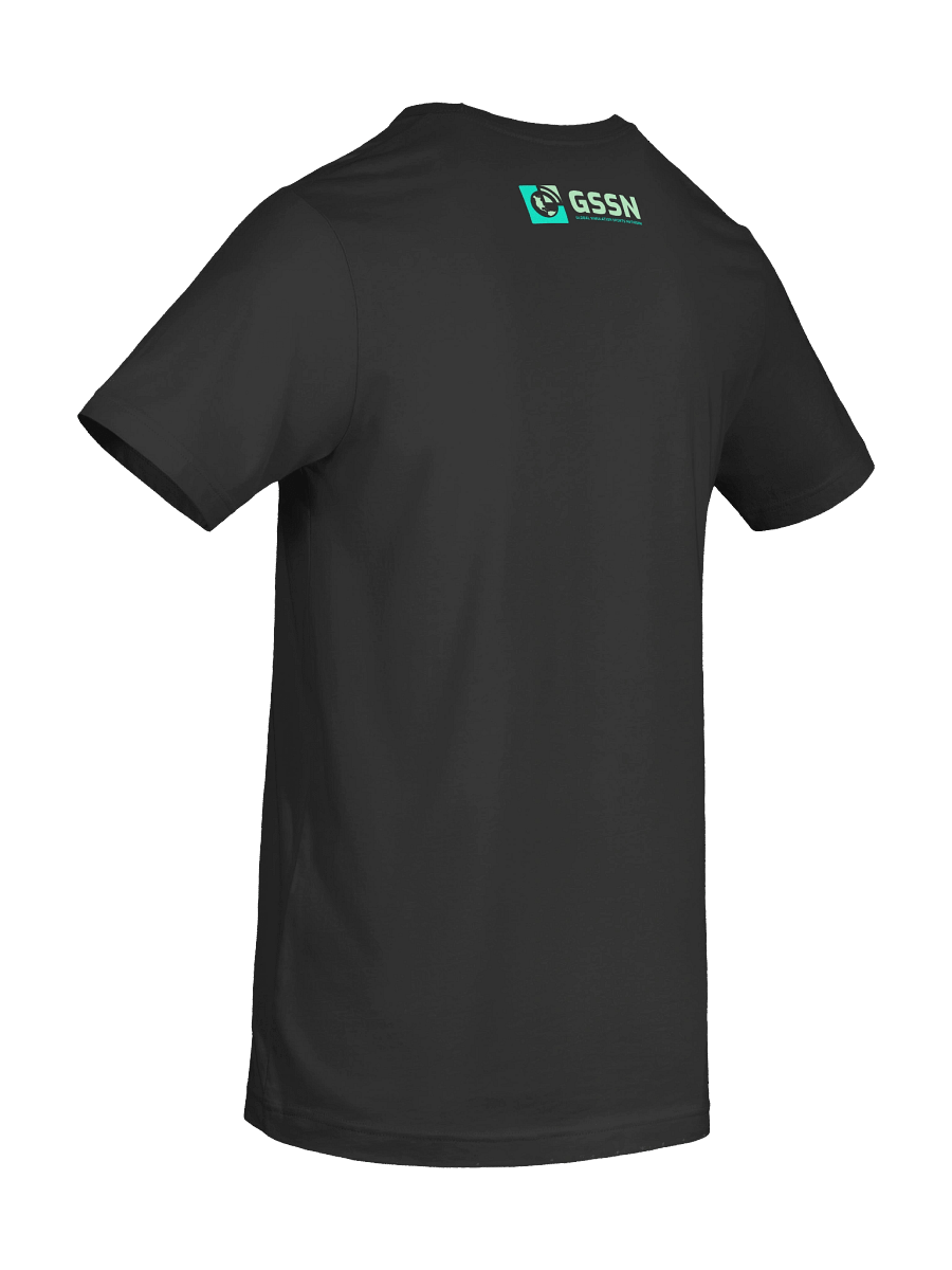 Premier Simulation Basketball - PSB Logo T-Shirt product image (10)