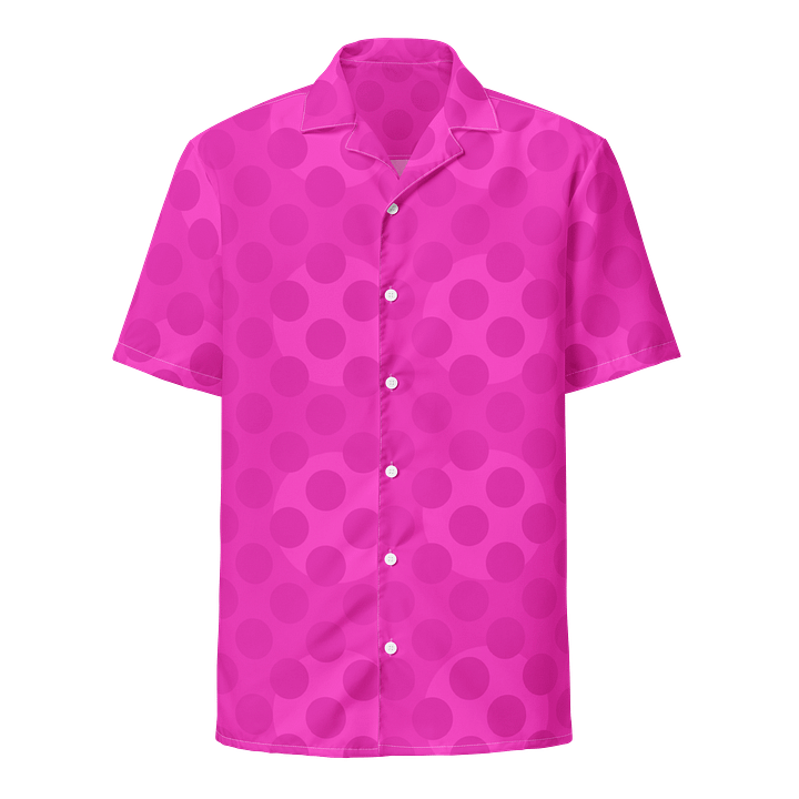 Gavel Summer Hawaiian Shirt product image (1)