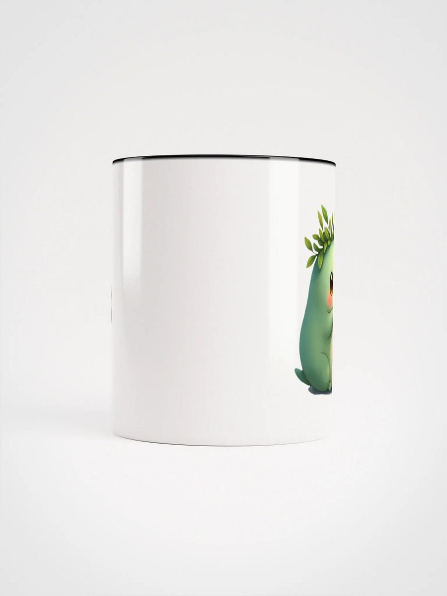 Blushing Creatures Ceramic Mug product image (5)