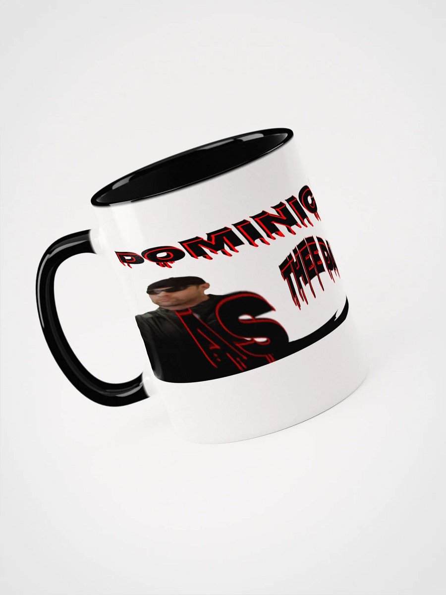 Dominic Dieter As Thee Dare Dieter 00 - Ceramic Mug with Color Inside product image (3)
