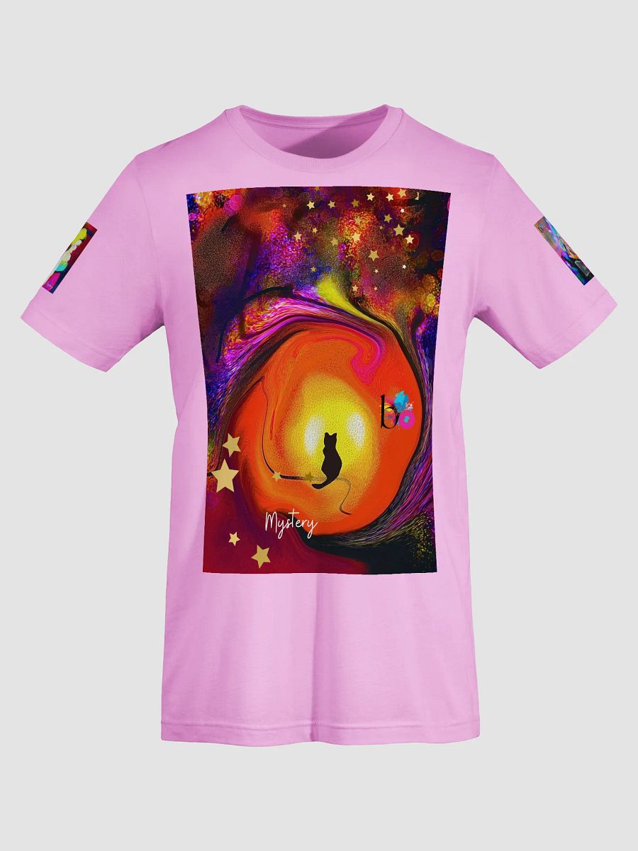 Mystery by BO — follow the moon, trust the silence. product image (9)