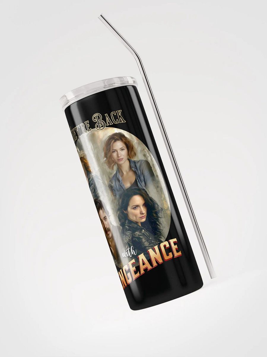 Vengeance Tumbler product image (5)