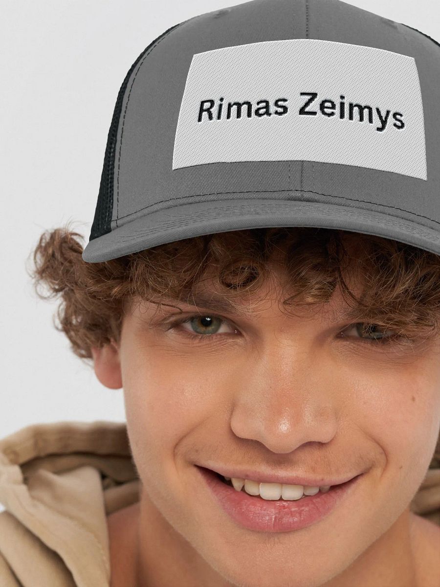 Rimas Zeimys hat product image (8)