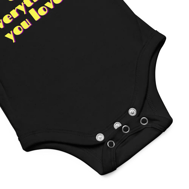 Parrot Threat Baby Edition product image (2)