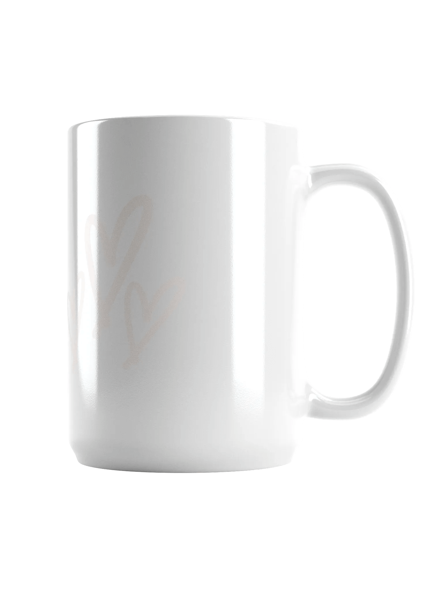 Be Loved Mug product image (2)