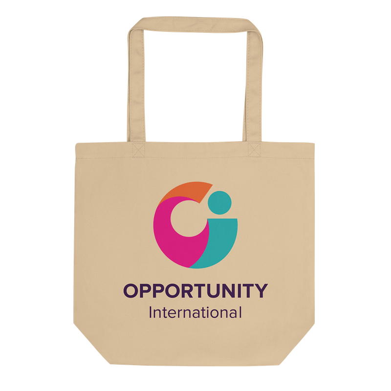 The Classic Organic Tote