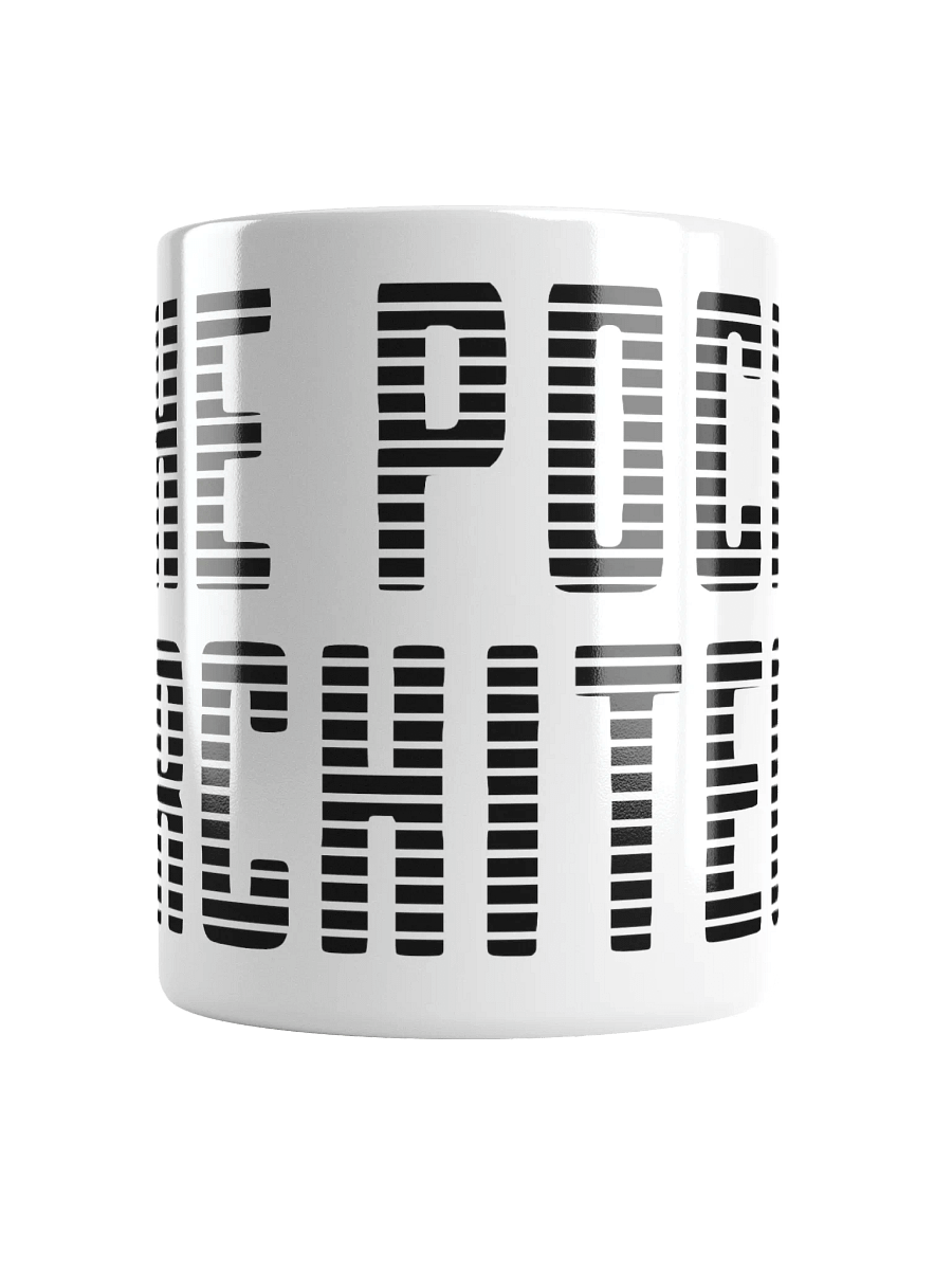 Logo Mug product image (5)