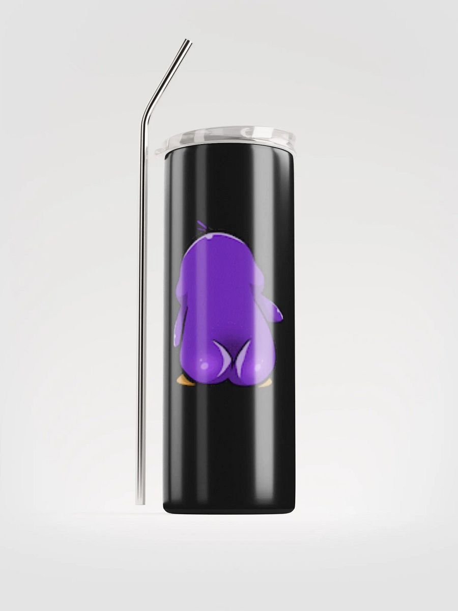 Wiggle Tumbler With Straw product image (1)