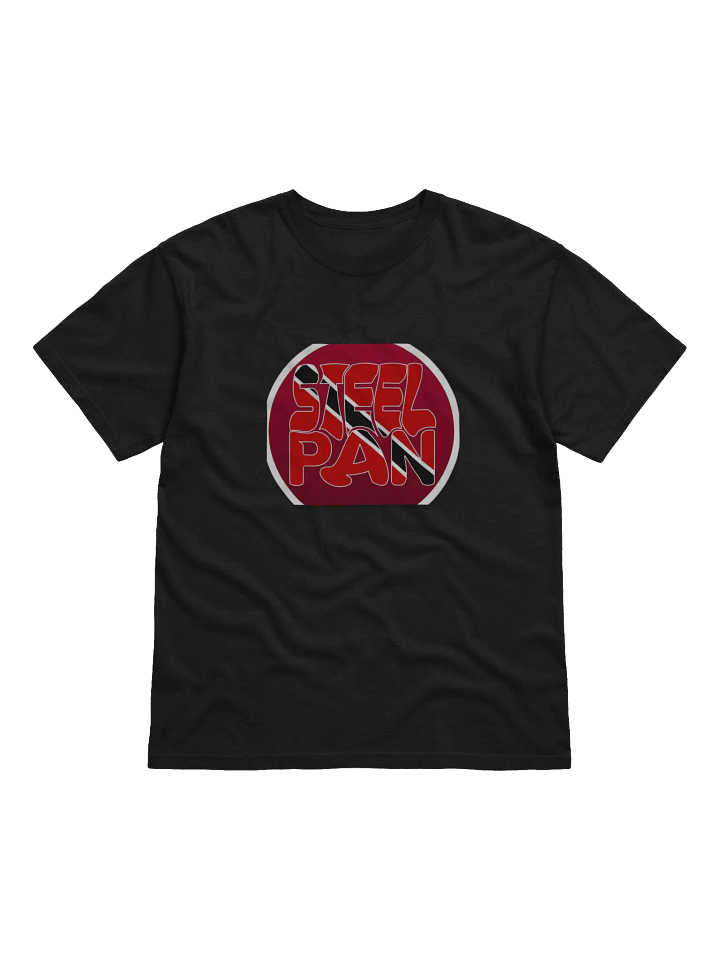 Steel Pan Stripes Tee product image (2)