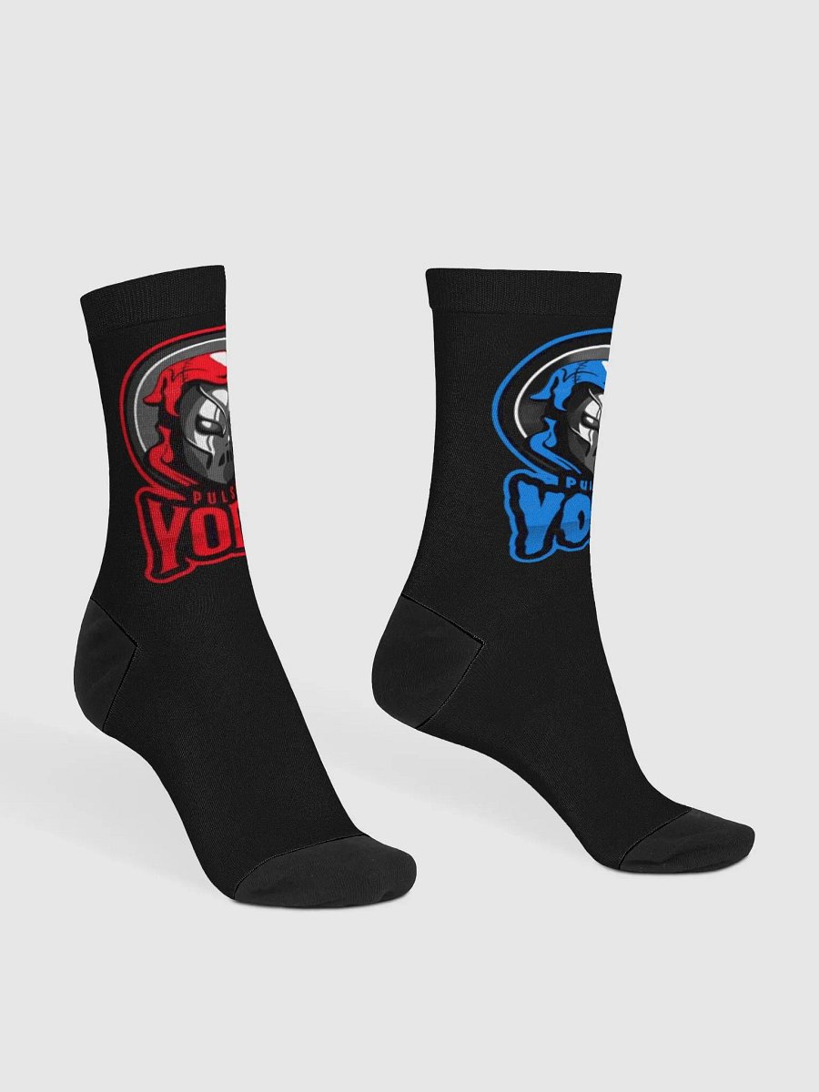 Yoda Socks product image (3)