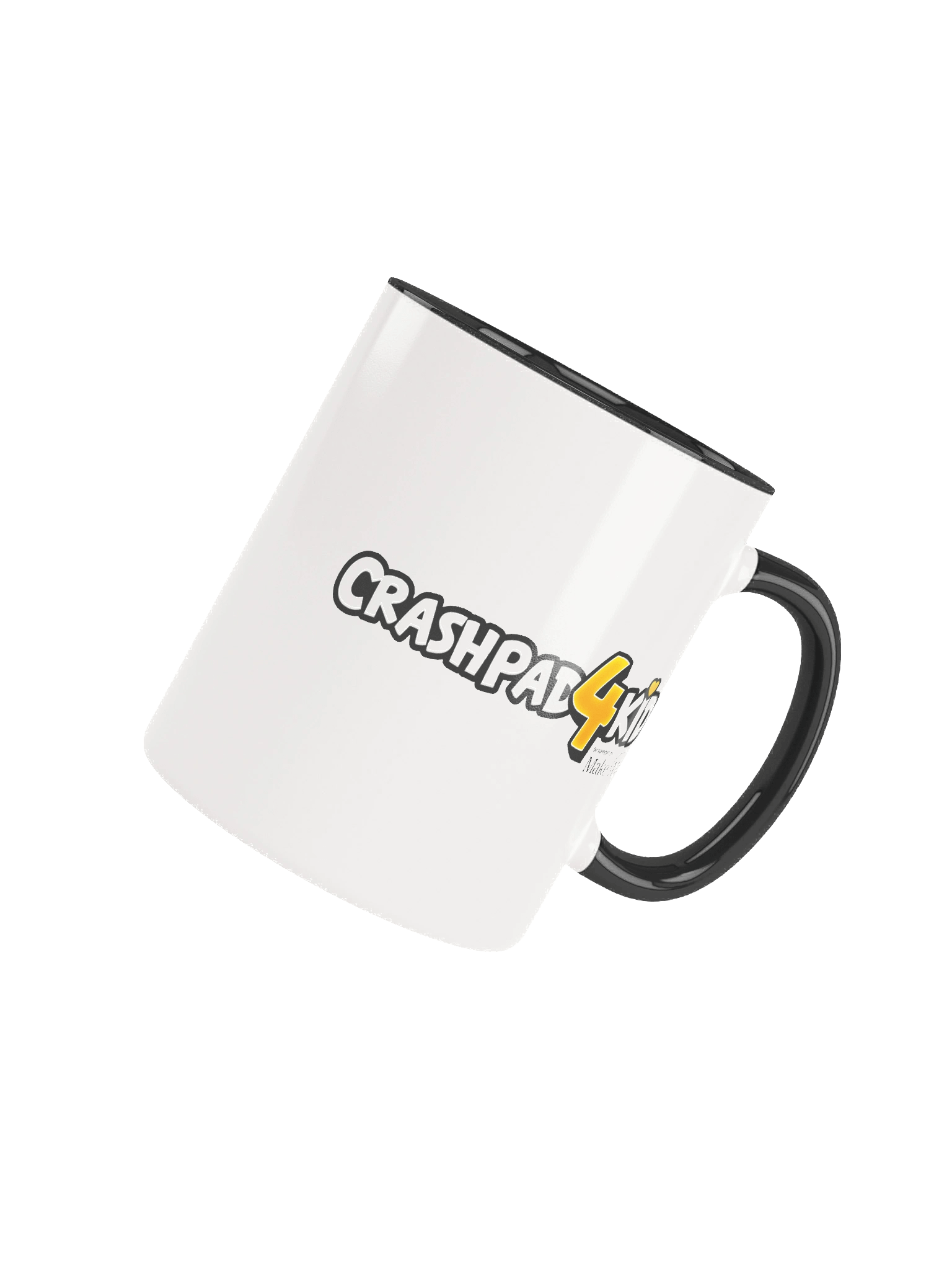 Colourful Mug - CrashPad4Kids product image (43)