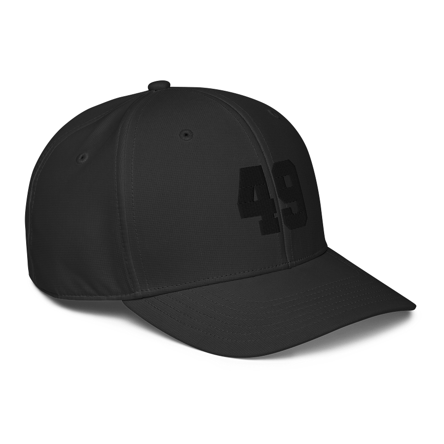 Number 49 Design Adidas Performance Caps product image (7)