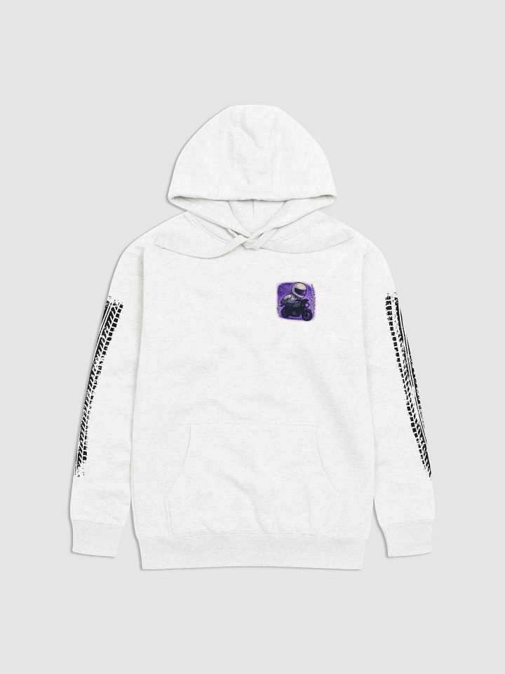 Motorcycle Lav Hoodie product image (1)