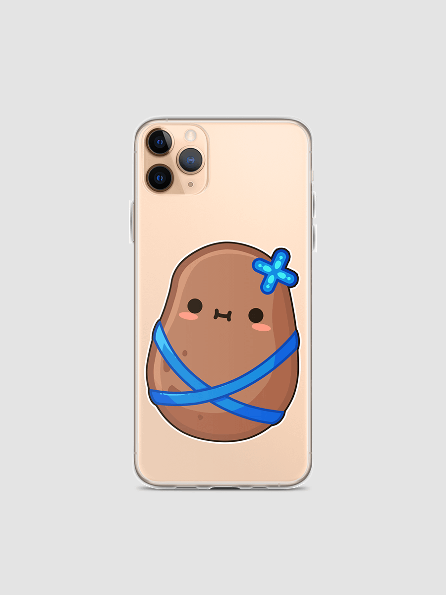 PotaNara iPhone Case product image (1)