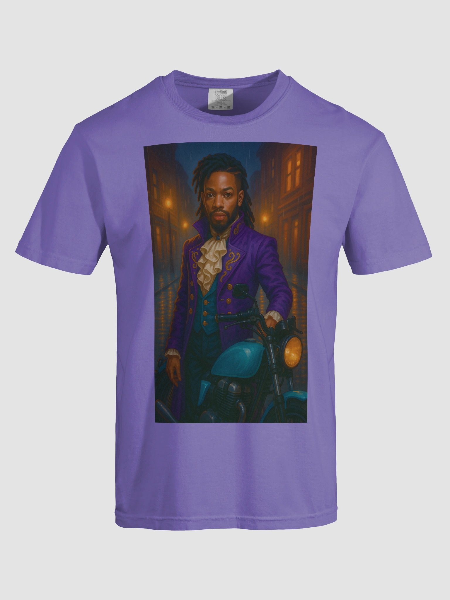 Electric Rain The Legacy Sessions product image (7)