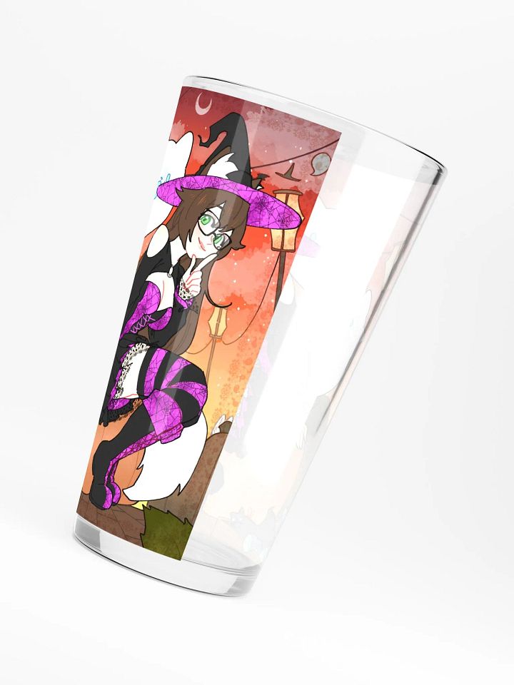 Halloween Glass product image (2)