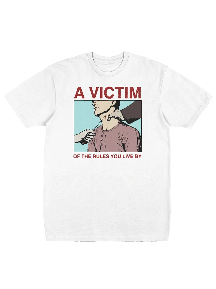 VICTIM - TSHIRT product image (1)