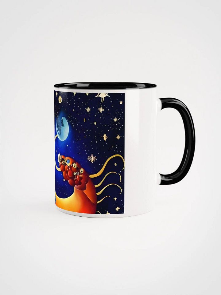 Astrology Art Collection: Celestial Beauty and Cosmic Wisdom product image (1)