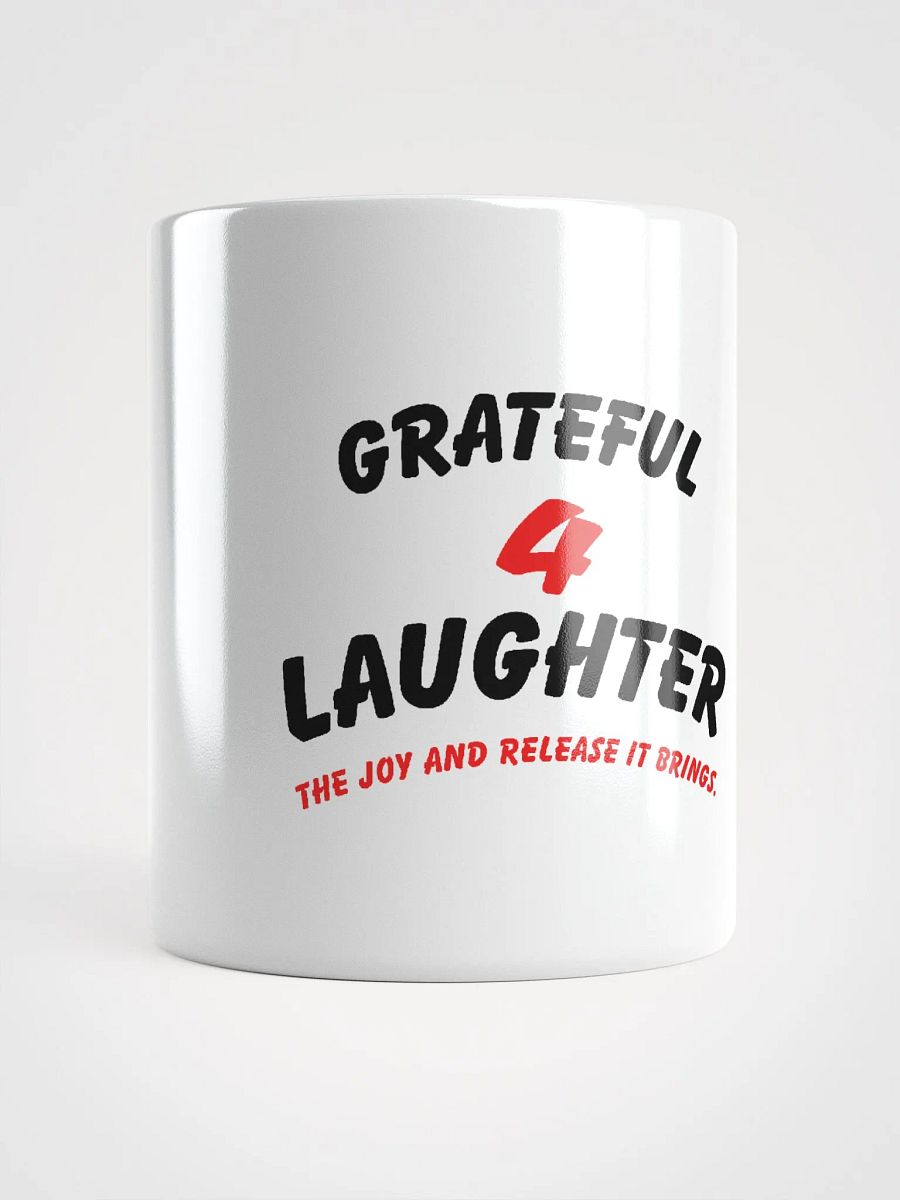 I AM GRATEFUL FOR LAUGHTER product image (5)
