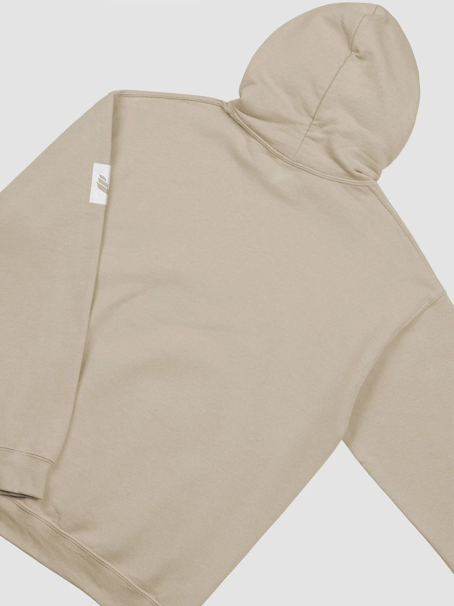 International Movement Hoodie - Sand product image (4)