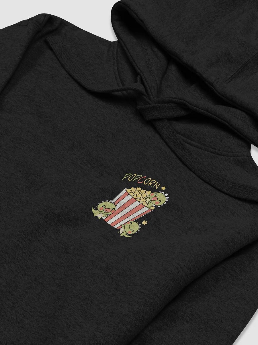 Dino-Munch Popcorn Party Hoodie product image (21)