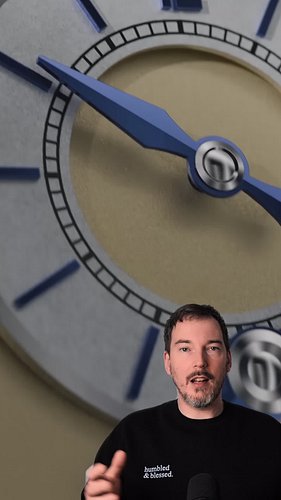 With the hours, minutes and seconds separated into discrete displays on the Chronoswiss Pulse One—the seconds hand snapping b...