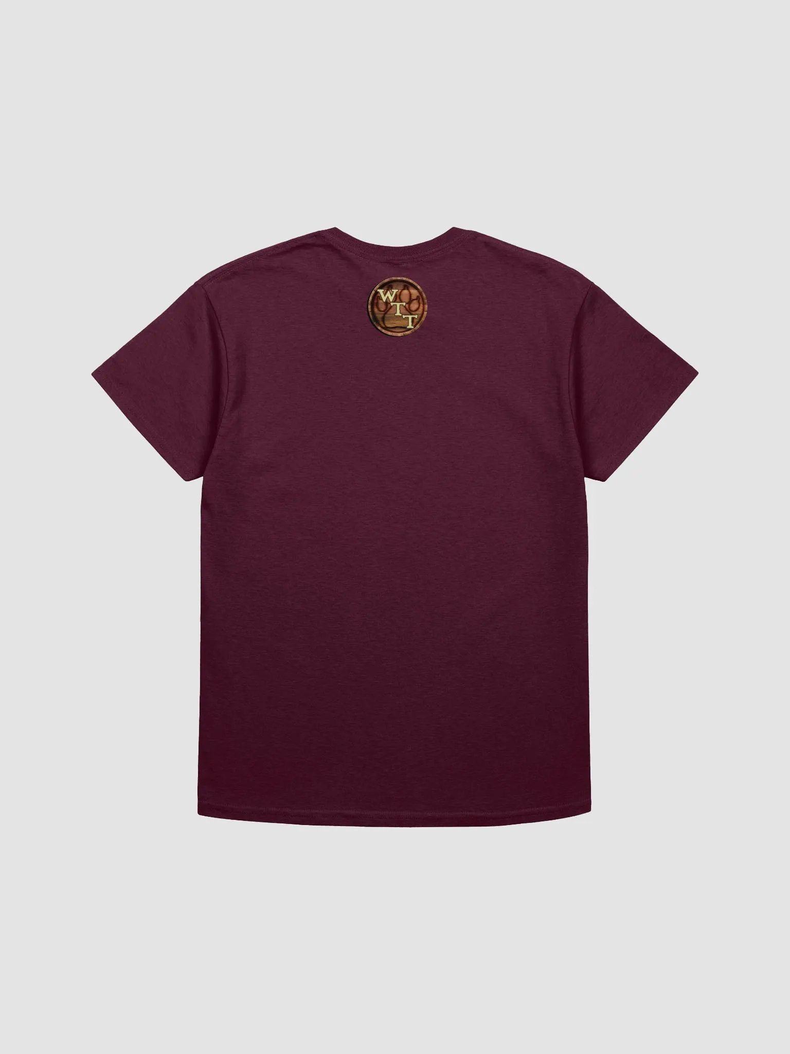Beam Meep Up T-Shirt product image (27)