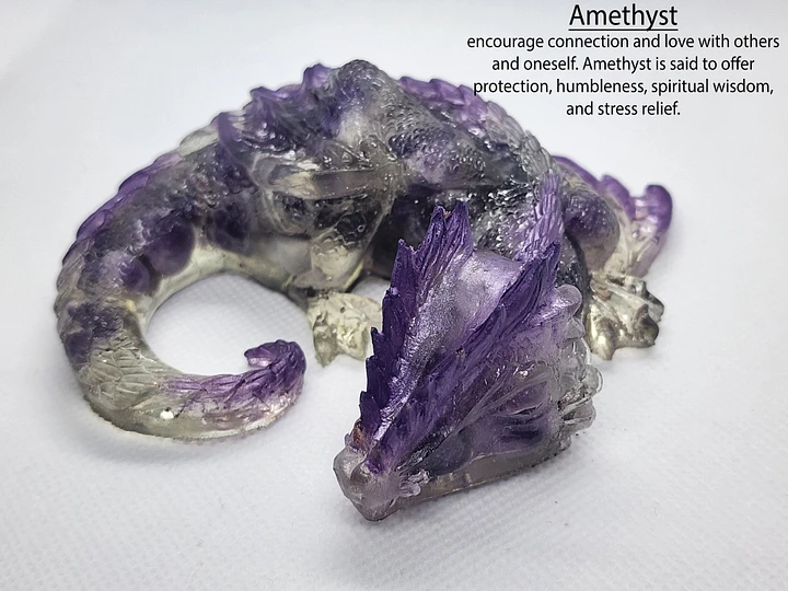 Crystal Dragon product image (1)