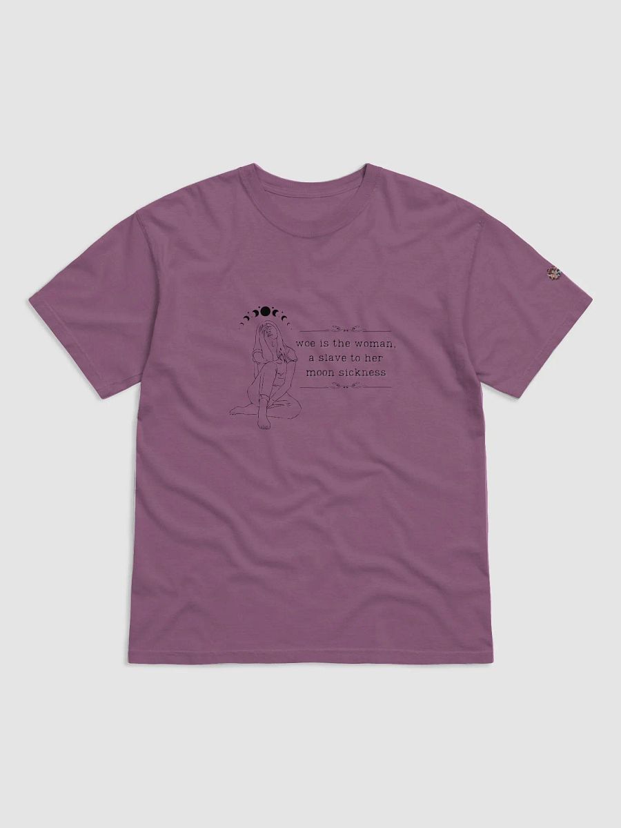 MoonSickness Tee product image (1)