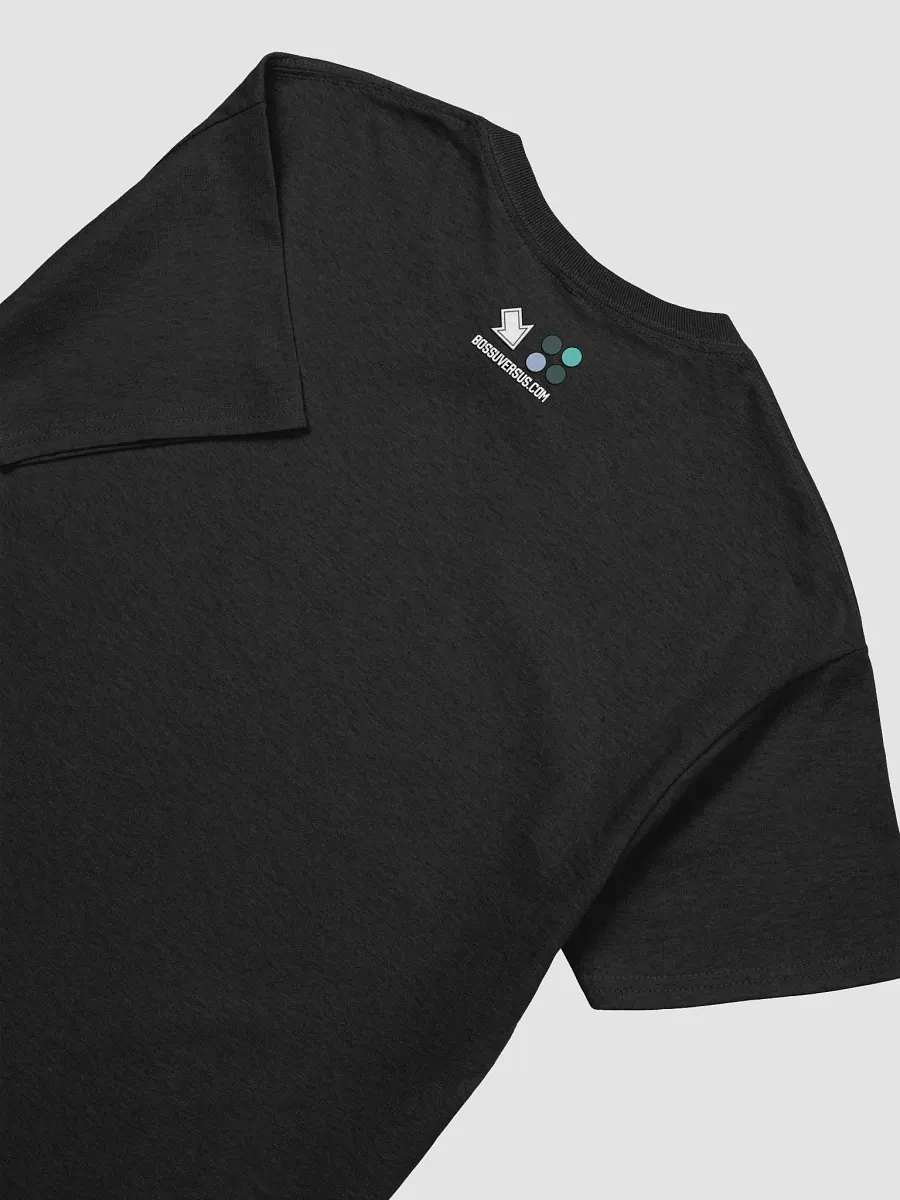 R E S P E C T! Tee product image (12)