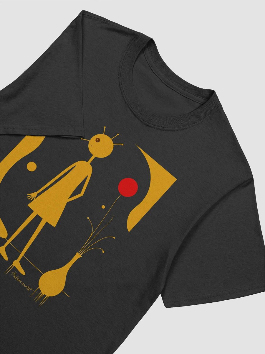 Gildan Unisex Softstyle T-Shirt product image (5)