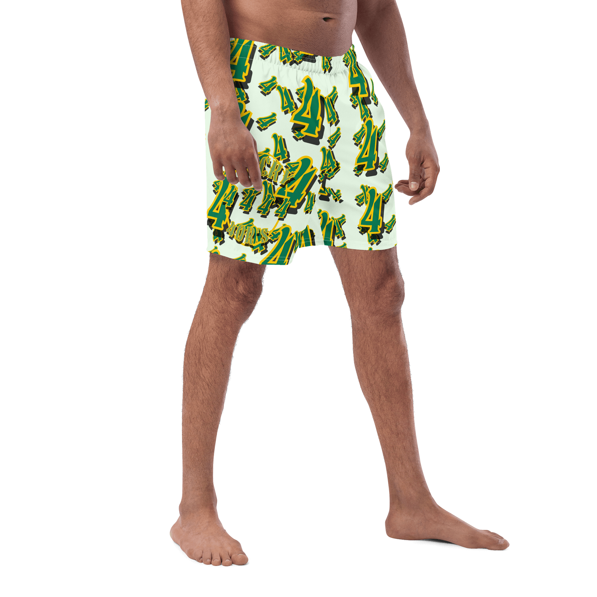 LUCKY 4OR's TRUNKS product image (3)