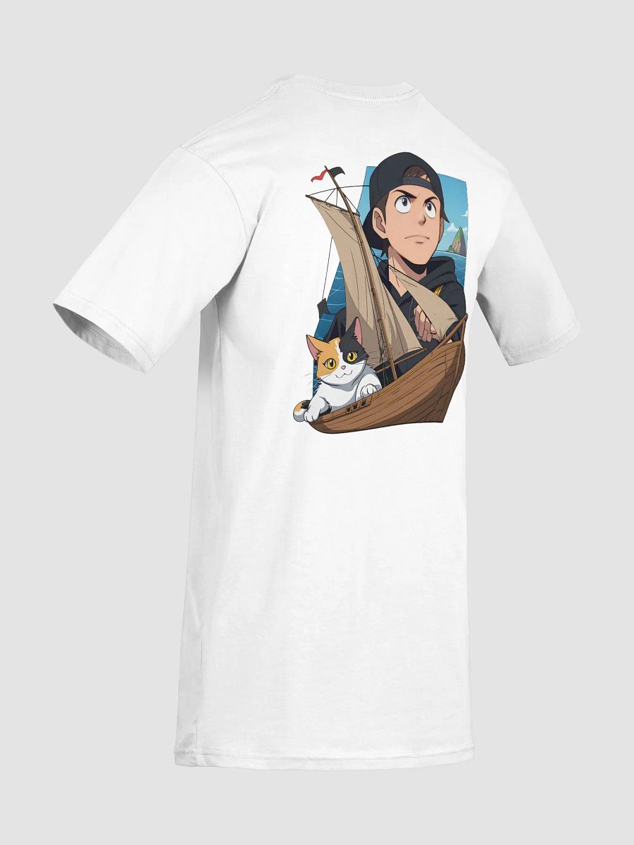 Setting Sail T-Shirt product image (33)