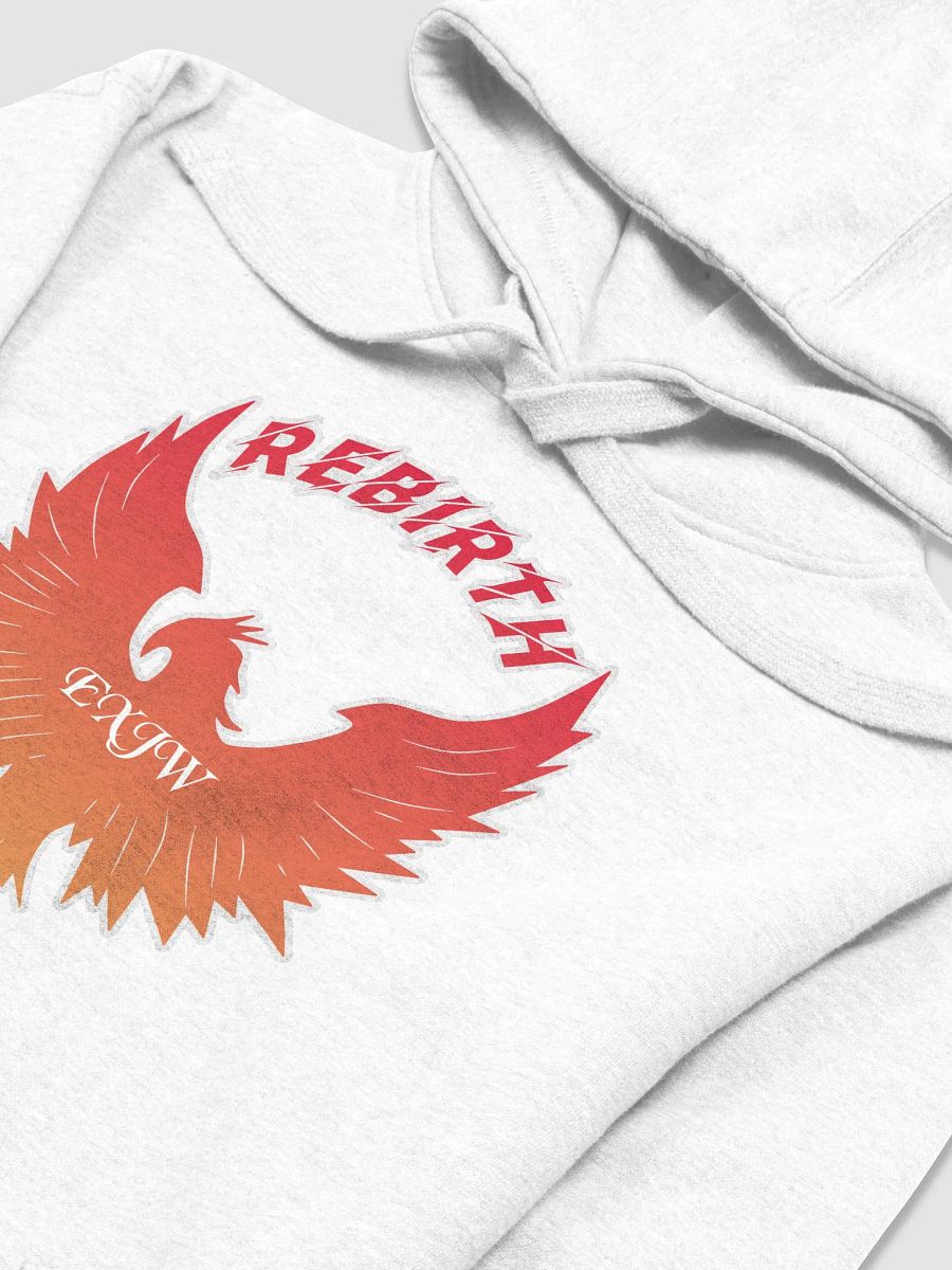 EXJW Rebirth Hoodie product image (3)