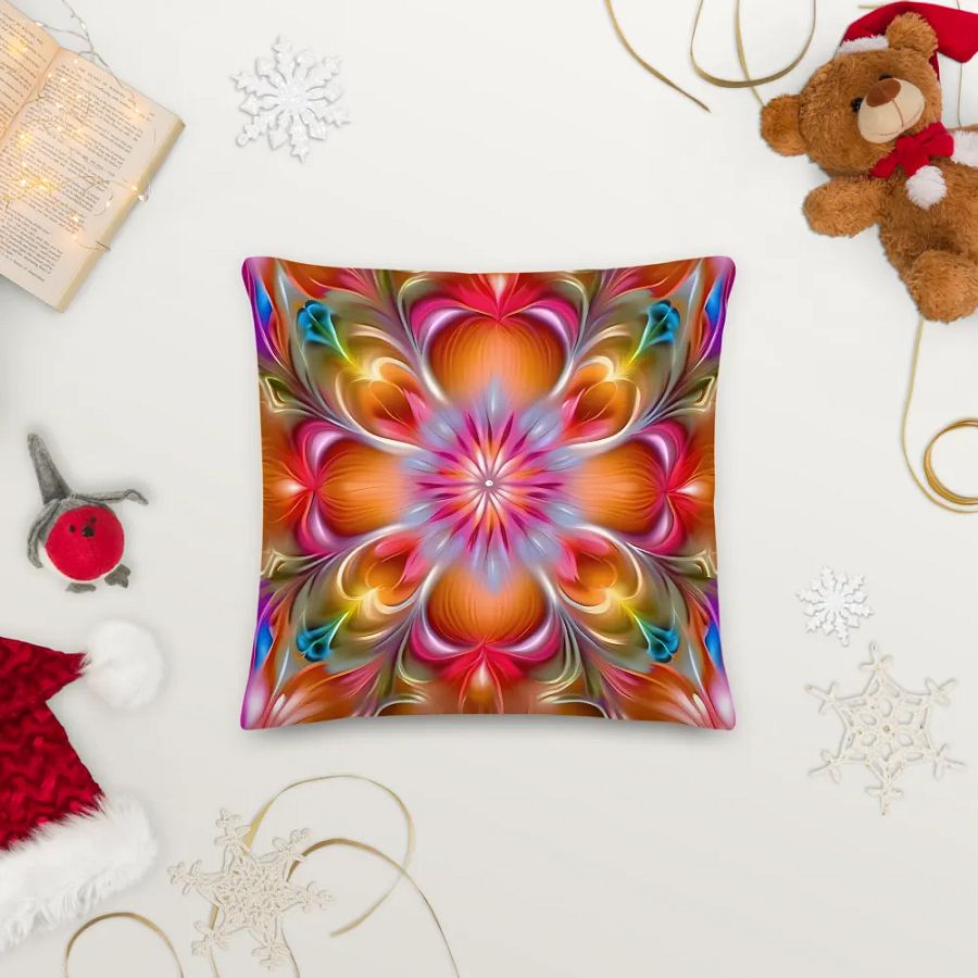 Blazey Pillow product image (9)