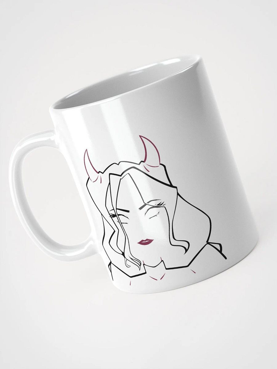 Silver Mug - Light product image (6)