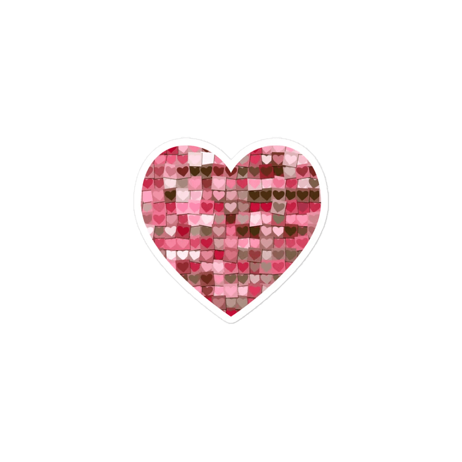 Valentine Hearts 2 product image (3)