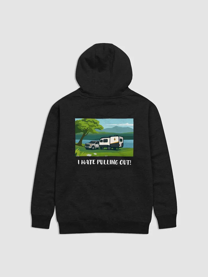 I Hate Pulling Out! product image (1)