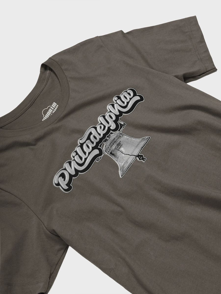Philadelphia Liberty Bell Graphic T-Shirt product image (24)