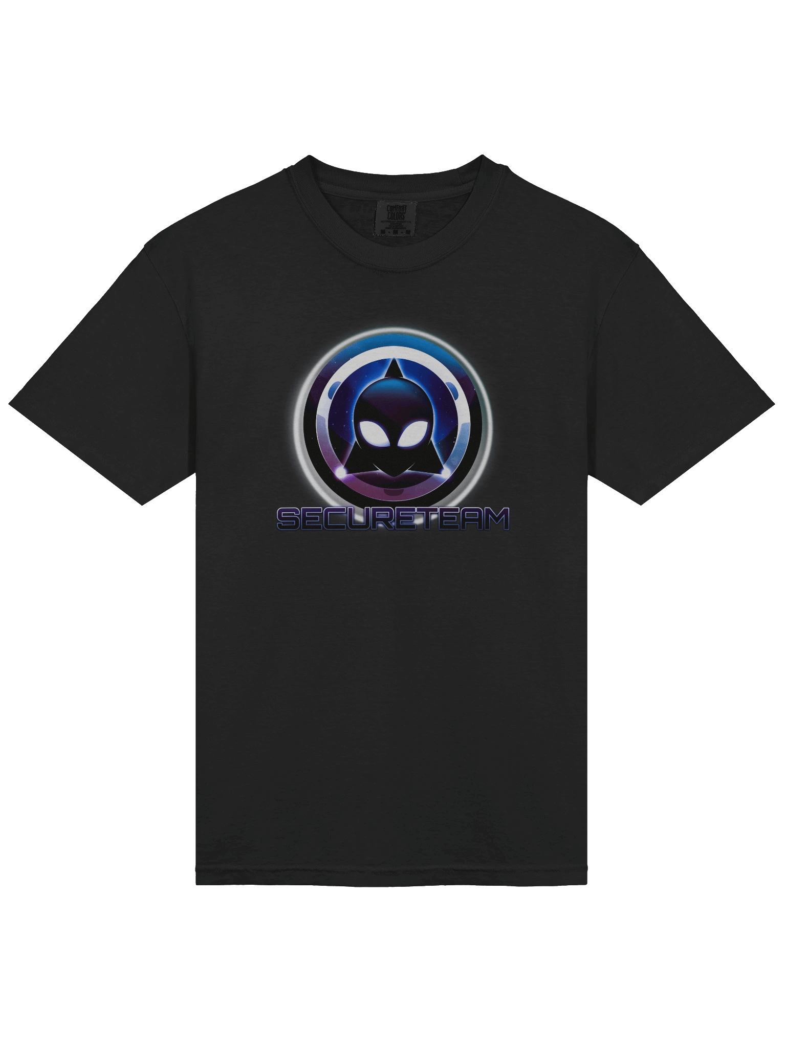 Secureteam - TR3B Edition Tee product image (4)