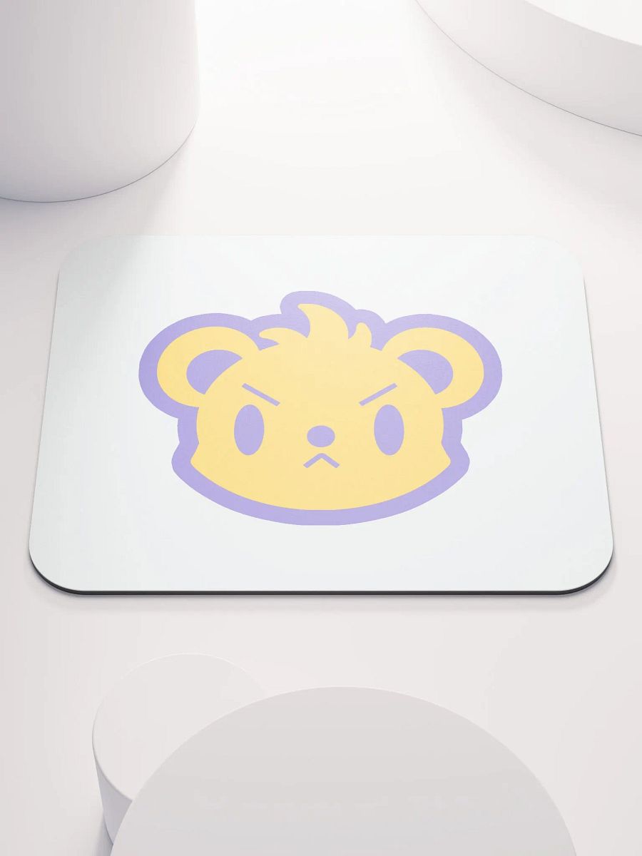 HONEYBEAR MOUSEPAD product image (1)
