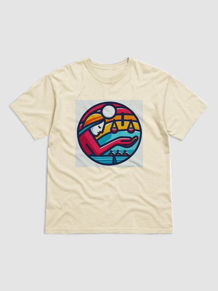 Harmony Balance T-Shirt product image (1)