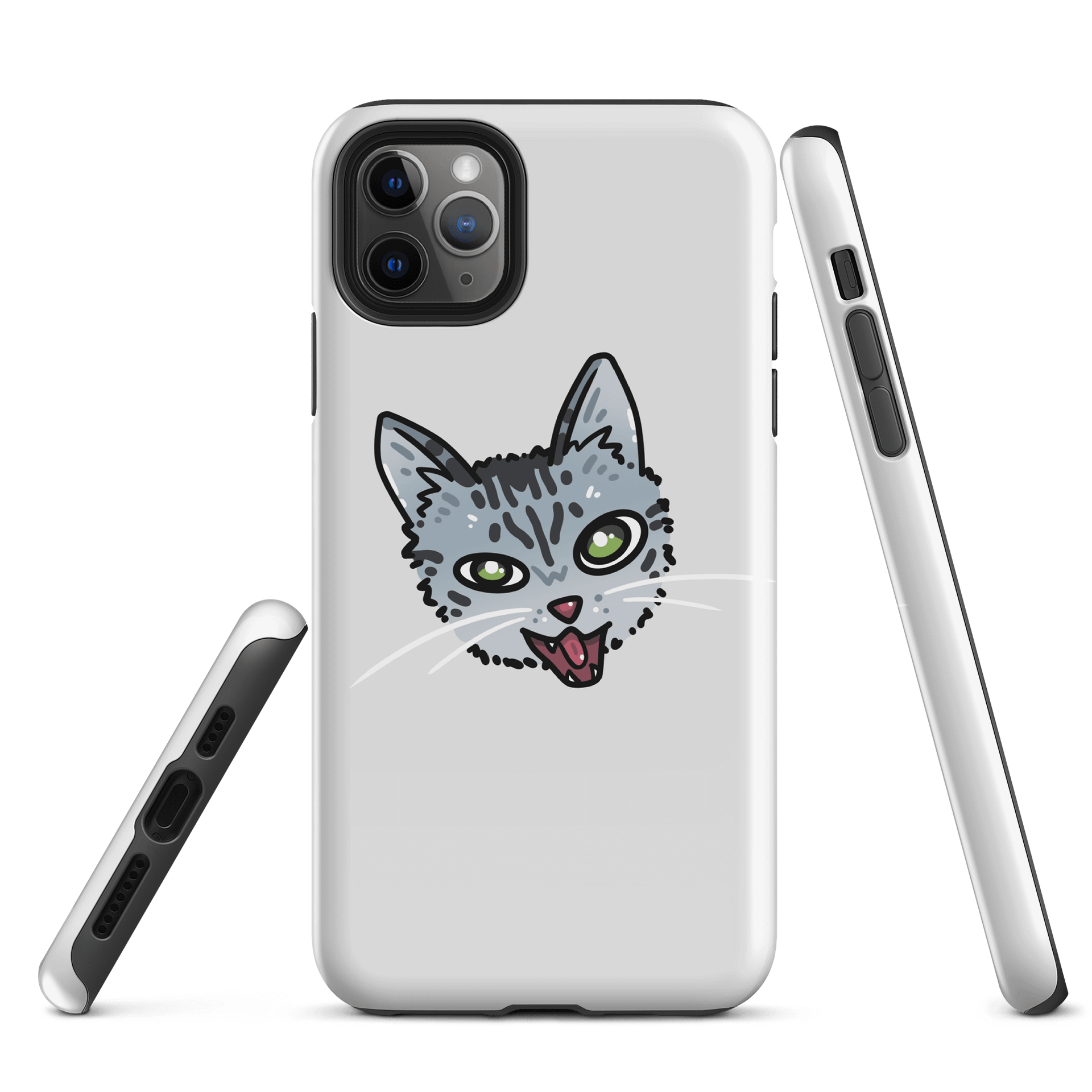 "EMMIE" iPhone® Tough Case product image (1)