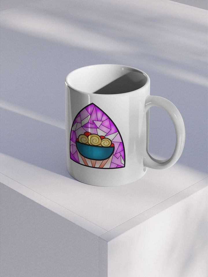 Logo Mug product image (2)