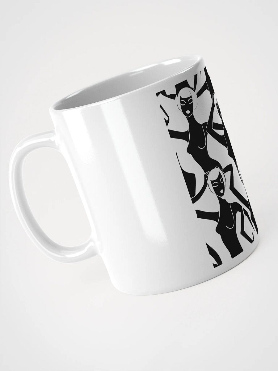 Rhythmic Reflections Mug product image (8)
